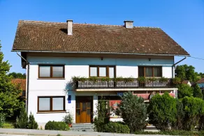 Apartamento de una habitación con un balcon Rakovica, Plitvice (A-20647-a) - Image 4