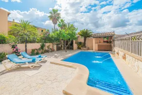 Casa vacanze \"C'an Crespí\" con piscina privata e Wi-Fi - Image 2