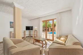 Casa vacanze \"C'an Crespí\" con piscina privata e Wi-Fi - Image 3