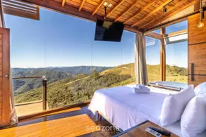 Spectacular cabin in the mountainous region VST008 - Image 3