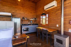 Spectacular cabin in the mountainous region VST008 - Image 4