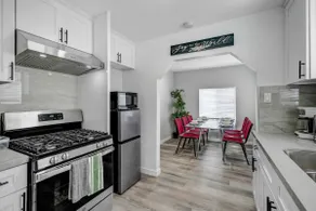 The Front House Sanctuary in the Suburbs - Image 2