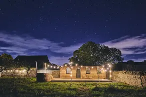 Romantic Igluhut retreat - digital detox - hot tub - Image 3