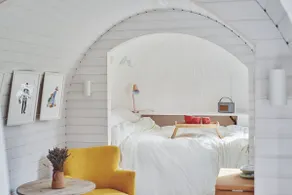Romantic Igluhut retreat - digital detox - hot tub - Image 4