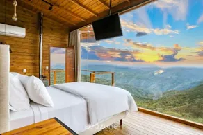 Amazing cabin for couples in the mountain region VST011 - Image 2