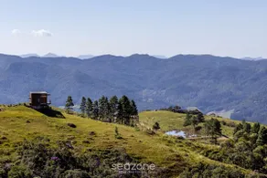 Amazing cabin for couples in the mountain region VST011 - Image 3