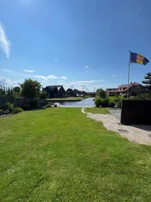 Aluguer-Deichblick-Casa de banho privada - Image 2