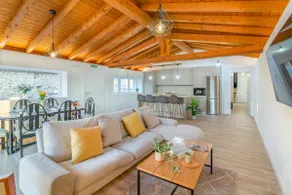 Spectacular apartment 10 minutes from Pamplona - Image 5