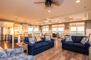 The Sandcastle by Oak Island Accommodations - Image 2