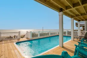 The Sandcastle by Oak Island Accommodations - Image 3
