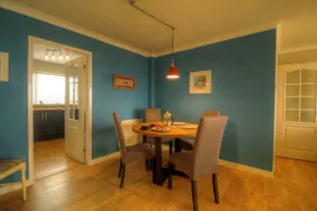 Stylish Southsea House w/great transport links - Image 4