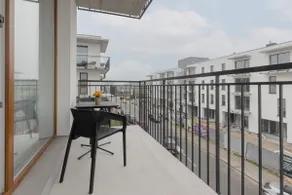 Warsaw Piaseczno Comfy Apartment Cichej Łąki by Noclegi Renters - Image 5
