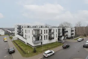 Warsaw Piaseczno Comfy Apartment Cichej Łąki by Noclegi Renters - Image 3