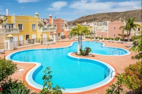 Enjoy 1 BR Palm Mar next to pool by Aqua Vista Tenerife - Image 2