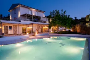 Homes Eva's garden, Poolside Cozy Havens in Kos - Image 4