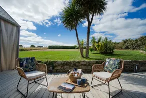 Tipoz'Immo • Ti Marin beach access restaurant  walking distance • linen included - Image 2