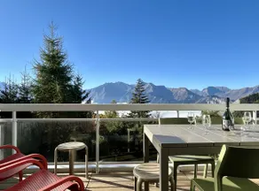 Homency - Résidence le Shangri-La - Image 3