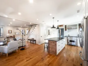 Sunsets On Blue Hill, Newly Renovated Farmhouse - Image 3