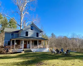 Sunsets On Blue Hill, Newly Renovated Farmhouse - Image 4