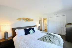 Royal Villa - Ocean View - Heated 80° Pool - SEASCAPE'S BEST 1 BEDROOM - 3 BEDS - End Unit - Image 5