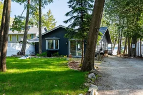 Stunning Waterfront Cottage | Private Dock + Hot T - Image 4