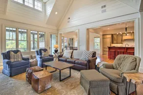 Mountain Views! Home in Bright's Creek Golf Club - Image 5