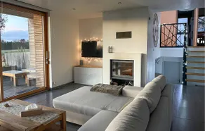 3 Bedroom Awesome Home In Plélan-Le-Petit - Image 4
