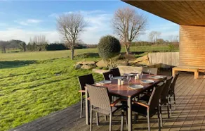3 Bedroom Awesome Home In Plélan-Le-Petit - Image 2
