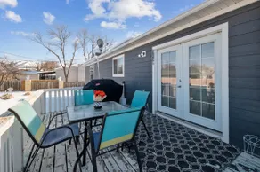Pet Friendly Farmhouse with Yard & BBQ - Image 5