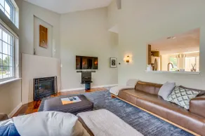 13 Mi to Dtwn Denver: Arvada Townhome w/ Deck - Image 5