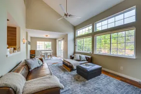13 Mi to Dtwn Denver: Arvada Townhome w/ Deck - Image 4