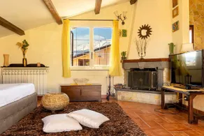 Villa TreA - Loft Alba - Image 5