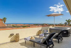 Villa TreA - Loft Alba - Image 2