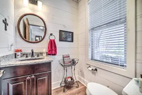 On 22 Acres! Mtn-View Cullowhee Craftsman Retreat - Image 5