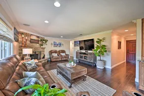 Vista Home w/ Pool ~ 11 Mi to Tamarack State Beach - Image 5