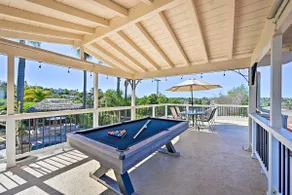 Vista Home w/ Pool ~ 11 Mi to Tamarack State Beach - Image 2