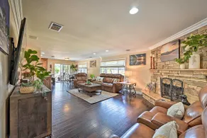 Vista Home w/ Pool ~ 11 Mi to Tamarack State Beach - Image 4