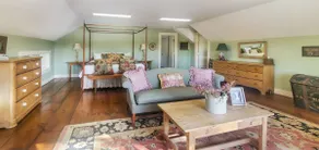 The Old Orchard House five bedroom home, sleeps 10 - Image 5