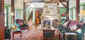 The Old Orchard House five bedroom home, sleeps 10 - Image 4