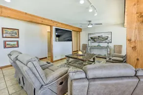 Private Pool: Lakefront Home in Hot Springs! - Image 5