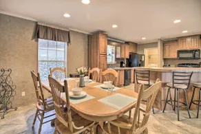Family Lake Retreat w/ Screened Deck! - Image 5
