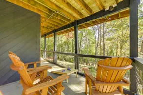 Hot Tub & Pet-Friendly! Gatlinburg Resort Cabin - Image 4