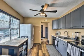 Downtown DeLand Home: Walk to Stetson University! - Image 2