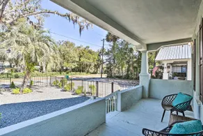 Downtown DeLand Home: Walk to Stetson University! - Image 3
