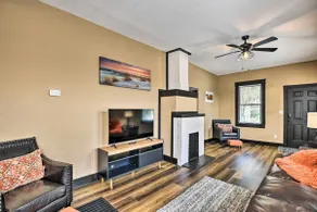Downtown DeLand Home: Walk to Stetson University! - Image 5