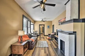 Downtown DeLand Home: Walk to Stetson University! - Image 4