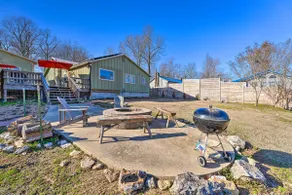 Boho Mountain Home Escape, Walk to Marina! - Image 3