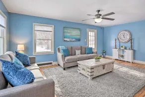 Rural Oswego Cottage on 50-Acre Orchard & Farm! - Image 4