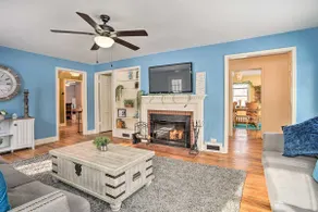 Rural Oswego Cottage on 50-Acre Orchard & Farm! - Image 5