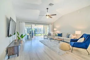Sunny Home w/ Golf Cart in The Villages! - Image 4
